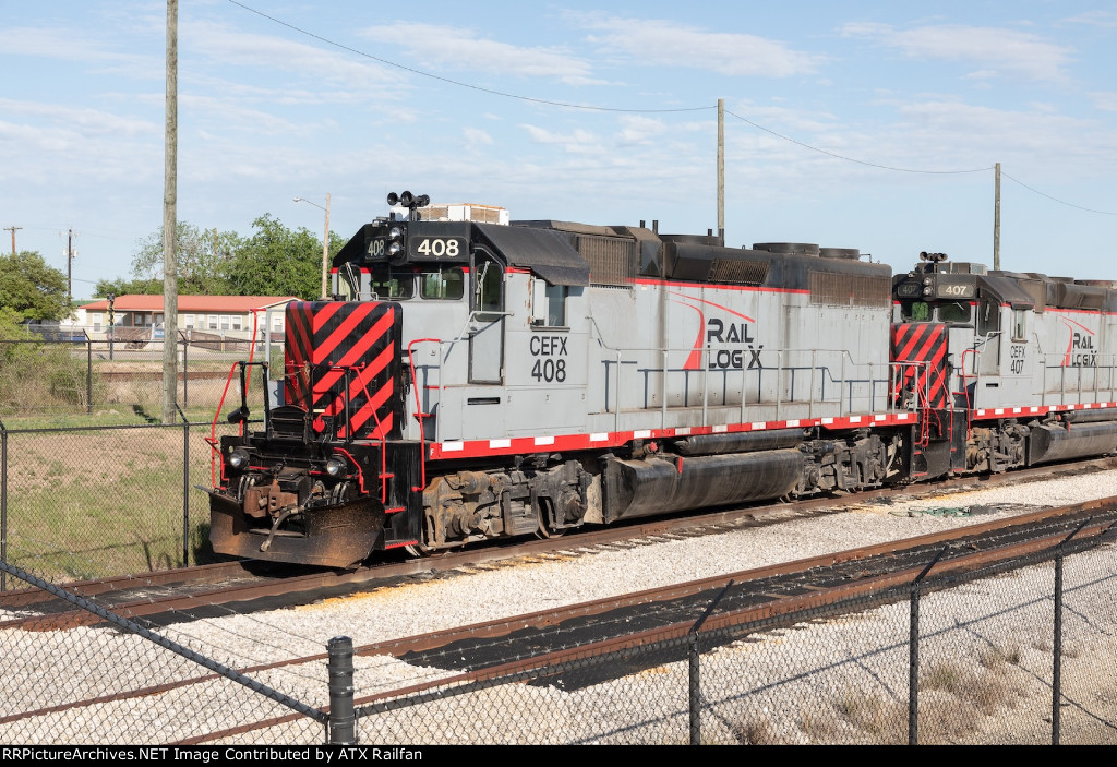 CEFX 407